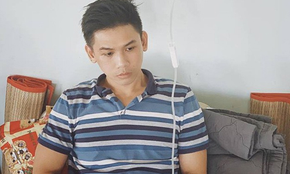 Căn bệnh nguy hiểm khiến nam ca sĩ trẻ người Việt suýt liệt nửa người