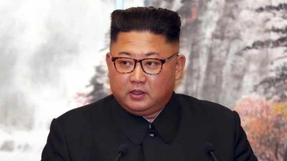 Đoàn tàu chở ông Kim Jong Un được bảo vệ ra sao ở Trung Quốc? - 1