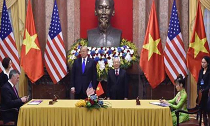 Trước thềm Hội nghị Thượng đỉnh Mỹ - Triều Tiên: Vietjet mua thêm 100 tàu bay 737 MAX