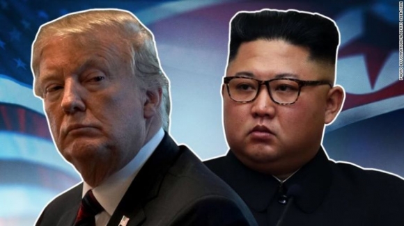 Nóng: Hé lộ thoả thuận Trump – Kim chiều nay ký