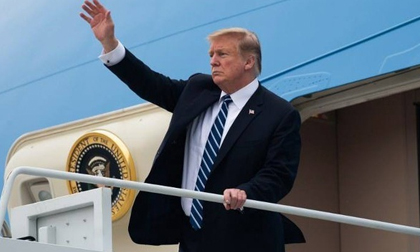 Tổng thống Donald Trump khen ngợi Việt Nam là nơi tuyệt vời