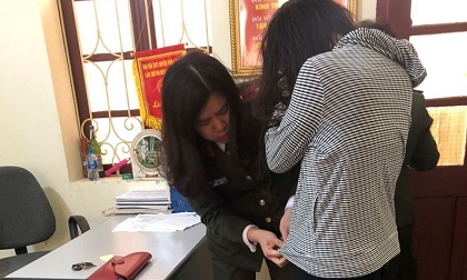 Cứu thiếu nữ 20 tuổi nhảy xuống sông tự tử