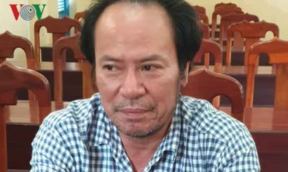 Kiên Giang: Bắt khẩn cấp đối tượng cắt cổ tài xế xe ôm trong đêm