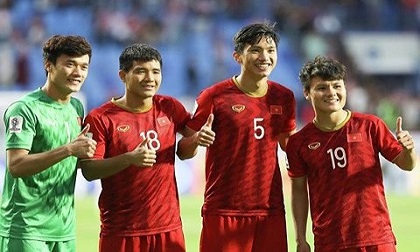 Lịch thi đấu vòng loại U23 Châu Á 2020: U23 Việt Nam vs U23 Thái Lan