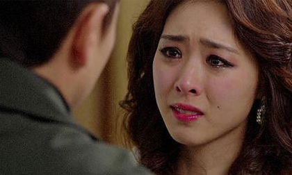Thấy cuốn nhật kí của tình cũ chồng, đọc trang cuối tôi hối hận vô cùng