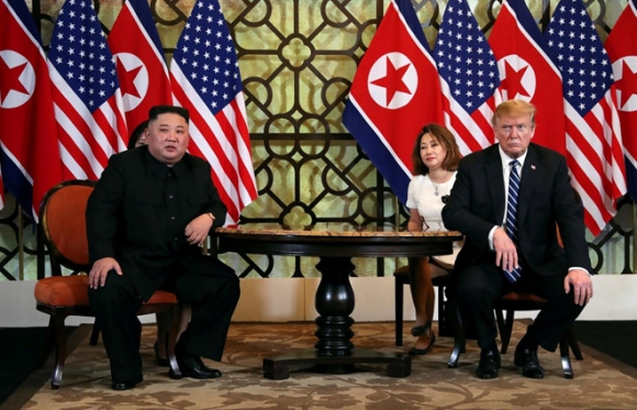 CNN: Ông Kim đã cố giữ TT Trump lại tại thượng đỉnh ở HN