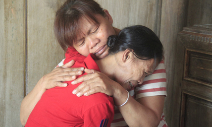 Nghệ An: Nỗi lòng người phụ nữ trở về sau 23 năm bị lừa bán