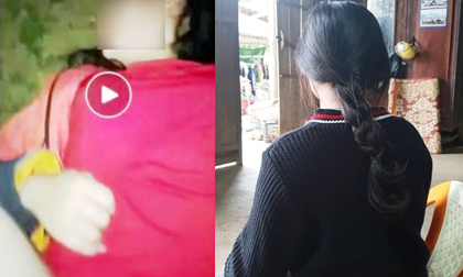 Lời kể của nữ sinh bị bạn hãm hại rồi tung clip “nóng” lên mạng xã hội