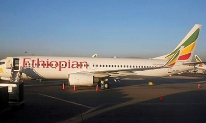 Không cấp phép cho Boeing 737 Max bay trên vùng trời Việt Nam