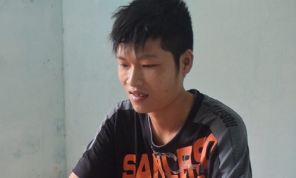 Đâm tài xế xe ôm từ sau lưng để cướp tài sản