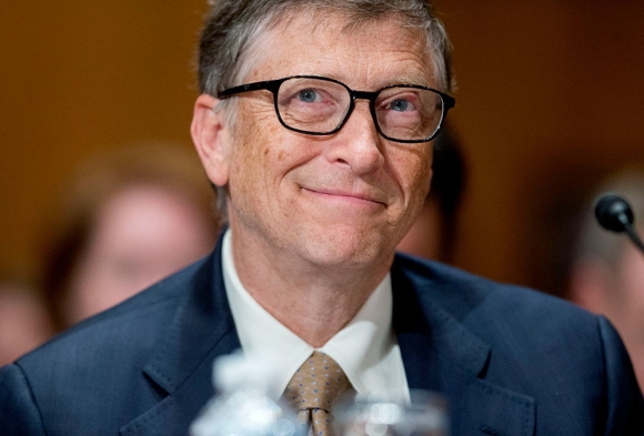 Bill Gates: Bạn chắc chắn sẽ thành công nếu làm theo cách đơn giản này - 1