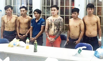 Sài Gòn - Trăm kiểu bảo kê: Giang hồ “hút máu” gái làng chơi