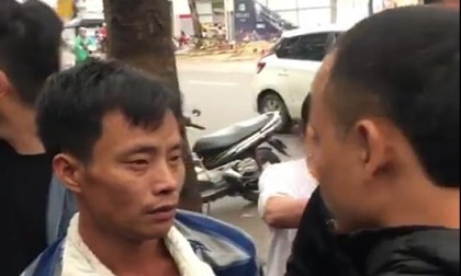 Hà Nội: Nghi án bắt cóc trẻ em trên tay người giúp việc