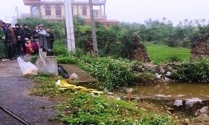 Hé lộ nguyên nhân nữ sinh lớp 10 tử vong dưới sông sau khi đi tập văn nghệ