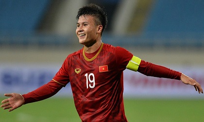 Báo chí châu Á: 'U23 Việt Nam thị uy sức mạnh lợi hại'