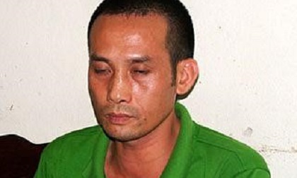 Trùm giang hồ Tuấn 'thần đèn' bị bắt