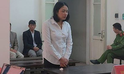 'Nữ quái' Hà Nội lừa xin việc chiếm hàng trăm triệu