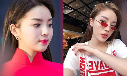 Kỳ Duyên và hội những mỹ nhân: nhan sắc thay đổi chóng mặt, vẫn khẳng định 100% tự nhiên