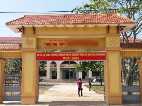 An ninh - HÃ¬nh sá»± - Nghi Ã¡n 10 thanh niÃªn hiáº¿p dÃ¢m táº­p thá» 1 ná»¯ sinh: Khá»i tá», báº¯t giam má»t sá» nghi pháº¡m