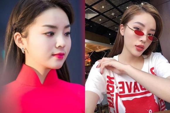 ky duyen va hoi nhung my nhan: nhan sac thay doi chong mat, van khang dinh 100% tu nhien - 1