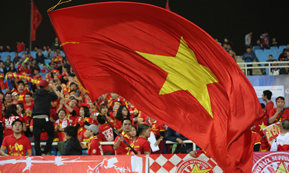 U23 Việt Nam lấy vé dự VCK U23 châu Á: Vui có chừng!