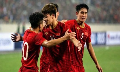 U23 Việt Nam: Mừng đấy mà lo đấy!