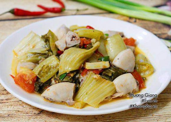 5 mon ngon cuoi tuan khien chong con vet sach noi com van thay them - 5