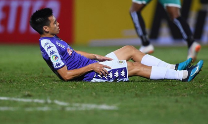 Văn Quyết hỏng phạt đền, Hà Nội FC thua đau tại AFC Cup