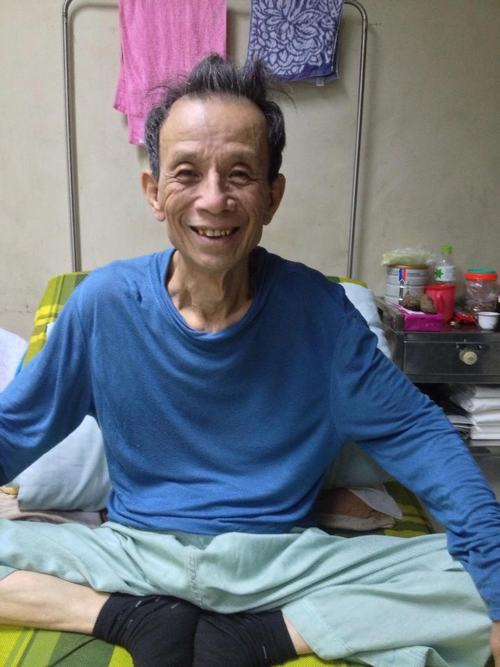 Cuộc chiến chống ung thư kiên cường và nhiều nước mắt của sao Việt
