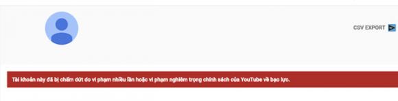 Sau Khá Bảnh, đây là kết cục kênh YouTube của 