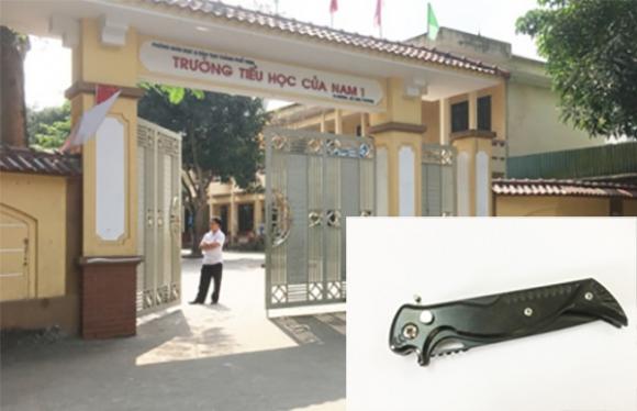 Keyword đầu tiên có dấu