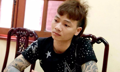 Vì sao những 'giang hồ sống ảo' như Khá Bảnh dễ dàng kiếm tiền tỷ?