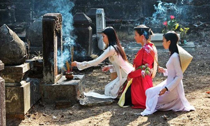 Chọn hoa hồng cúng Tết Thanh Minh và 7 sai lầm tai hại nhà nào cũng mắc