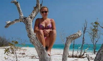 Cô gái Đức xinh đẹp bị cưỡng hiếp, sát hại dã man khi du lịch ở Thái Lan