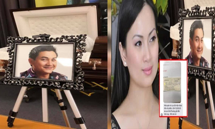 Lo hậu sự cho Anh Vũ và chuyện bất đắc dĩ của NSND Hồng Vân, Hà Phương