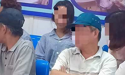 Hé lộ nguyên nhân nữ sinh lớp 11 ở Quảng Ninh bị đánh hội đồng phải nhập viện