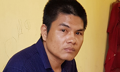 Án tử cho kẻ sát hại phụ nữ, đẩy thi thể vào thùng nước