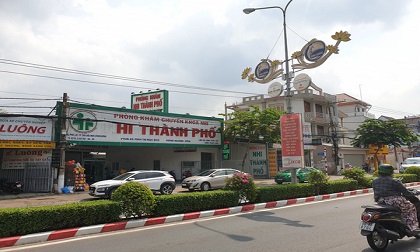 Bé trai ở Bình Dương chết sau tiêm chủng, ai chịu trách nhiệm?