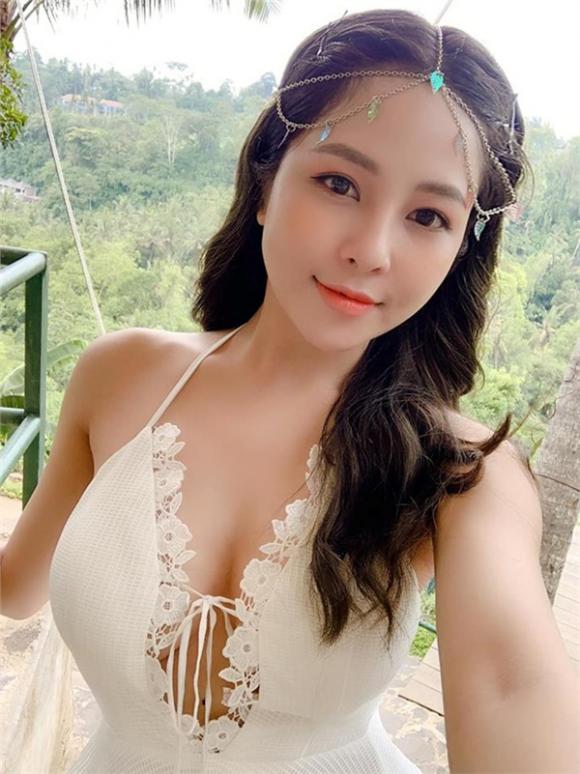 Ngoài vẻ xinh đẹp, hot girl Trâm Anh còn được nhắc đến với hàng loạt phát ngôn gây tranh cãi này 3