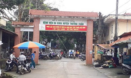 Thanh Hóa: Thai phụ mất con tuần thứ 39, gia đình tố bệnh viện “tắc trách”
