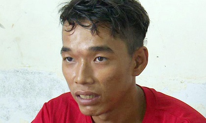 Bắt đối tượng mang 2 lệnh truy nã đang lẩn trốn tại Buôn Ma Thuột