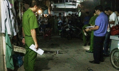 Nghi án con trai phát bệnh tâm thần sát hại mẹ ruột ở TP.HCM