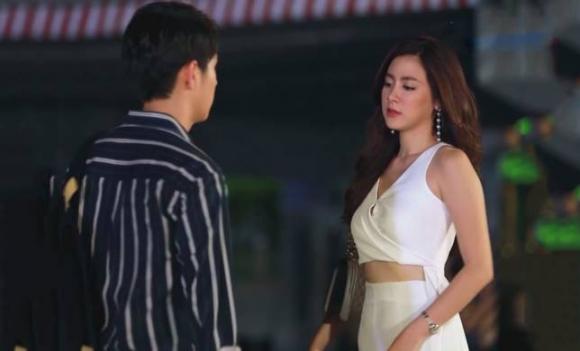 Cuộc chạm mặt bất ngờ với tình cũ của chồng khiến tôi bừng tỉnh - 2
