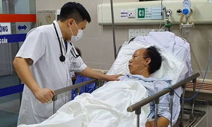 Những người này không nên ra ngoài trời lúc nắng nóng đỉnh điểm