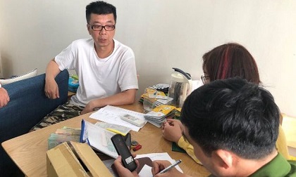Vụ triệt phá đường dây đánh bạc 30.000 tỷ: Điểm bất thường trong sinh hoạt của ông trùm ngoại quốc
