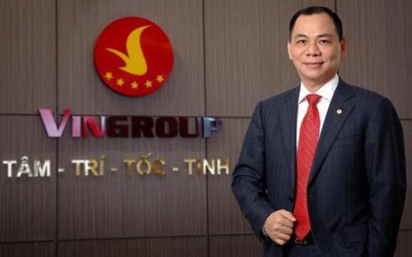 Nhà đầu tư định giá Vingroup của tỷ phú Phạm Nhật Vượng bao nhiêu? - 3