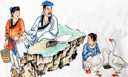 6 câu nói vàng ngọc muôn đời giá trị của người xưa: Đọc và ngẫm sẽ giúp bạn giàu sang hạnh phúc