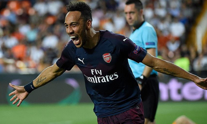 Đánh sập 'hang dơi', Arsenal vào chung kết Europa League
