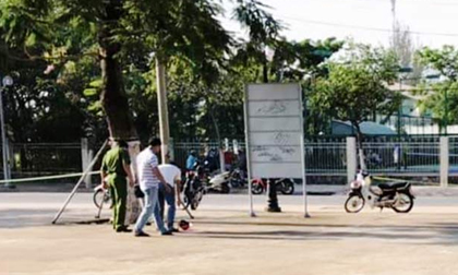 Mâu thuẫn trên mạng, 2 cô gái kéo băng nhóm hỗn chiến kinh hoàng