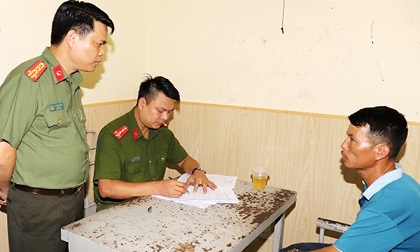 Triệt xóa đường dây ma túy liên tỉnh trên đất Cảng